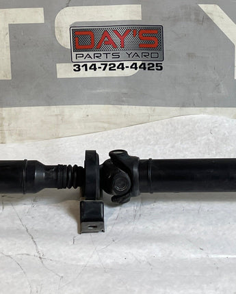 2022 Chevy Camaro SS Driveshaft Drive Shaft OEM