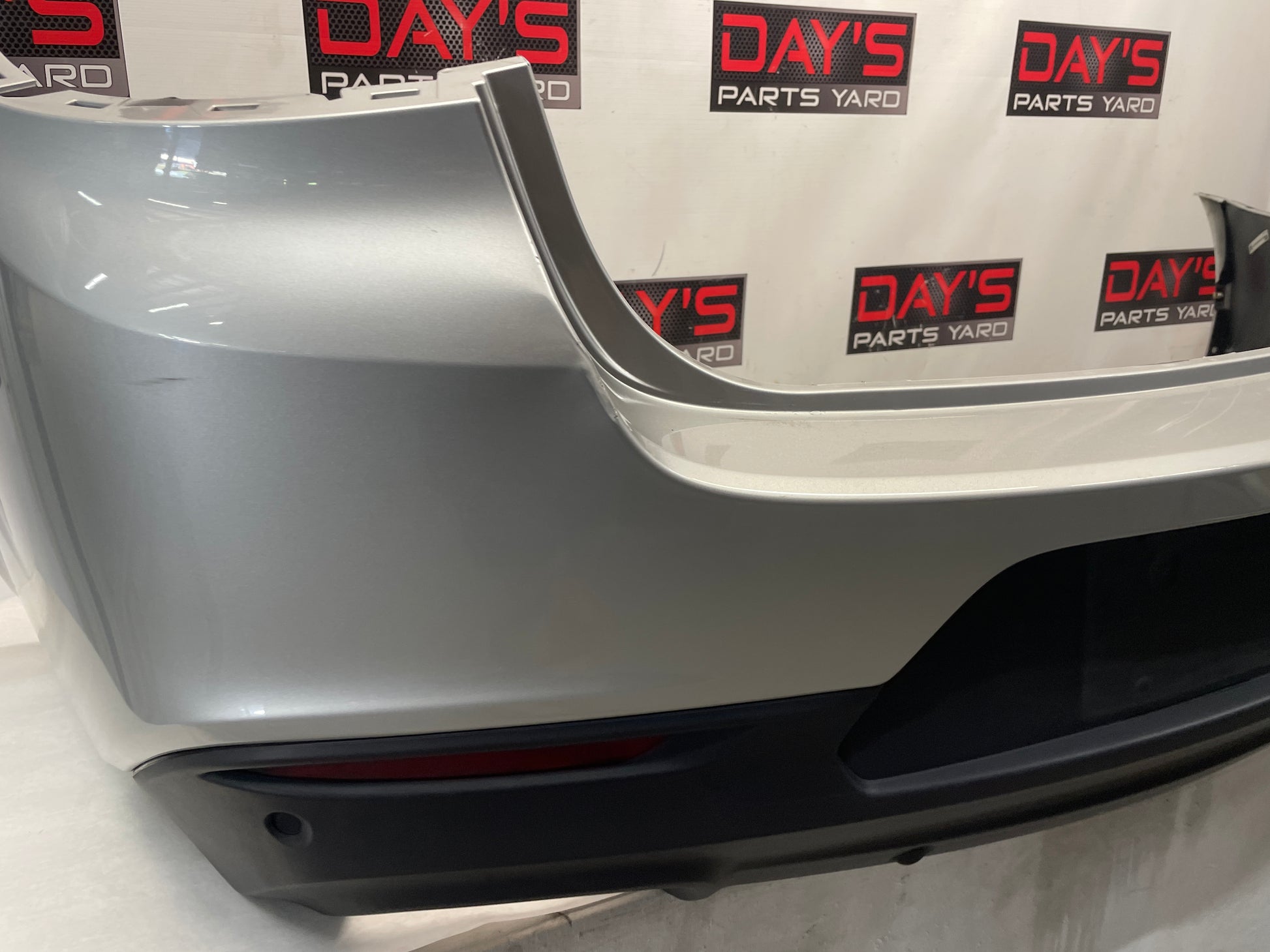 2014 Chevy SS  Rear Bumper Cover OEM - Day's Parts Yard