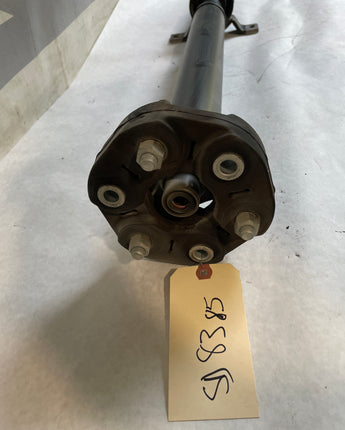 2022 Chevy Camaro SS Driveshaft Drive Shaft OEM