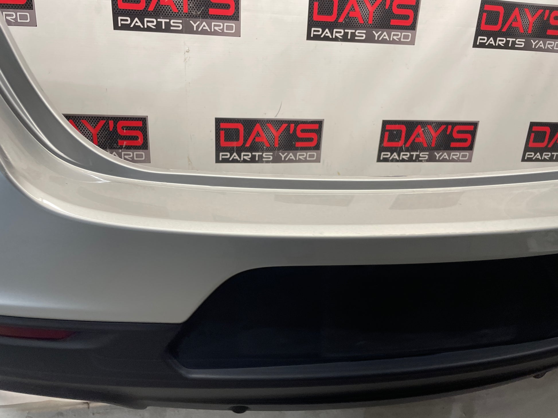 2014 Chevy SS  Rear Bumper Cover OEM - Day's Parts Yard