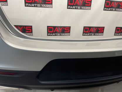 2014 Chevy SS  Rear Bumper Cover OEM - Day's Parts Yard