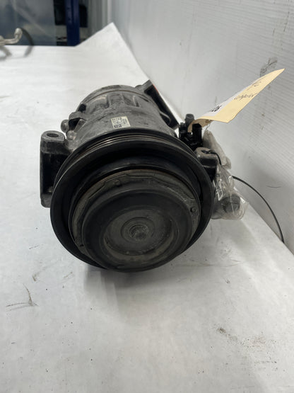 2014 Chevy SS Sedan AC A/C Air Conditioner Compressor OEM - Day's Parts Yard