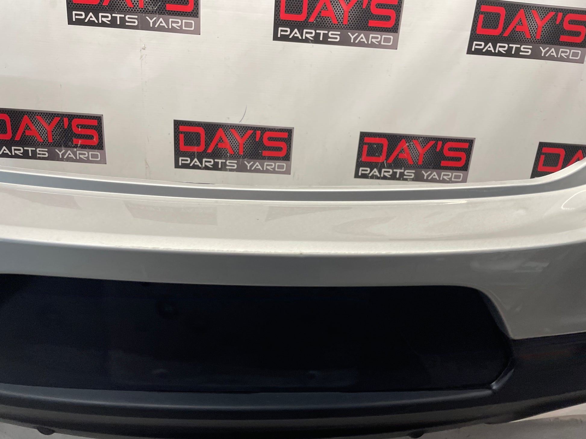 2014 Chevy SS  Rear Bumper Cover OEM - Day's Parts Yard