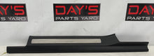 2015 Chevy SS Sedan LH Driver Front Scuff Sill Plate Panel OEM - Day's Parts Yard