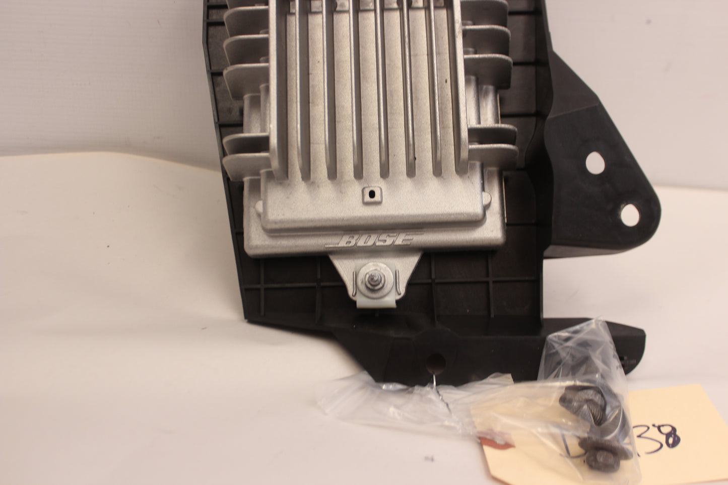 2014 Chevy SS Sedan Bose Radio Amplifier OEM
