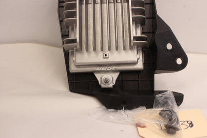 2014 Chevy SS Sedan Bose Radio Amplifier OEM
