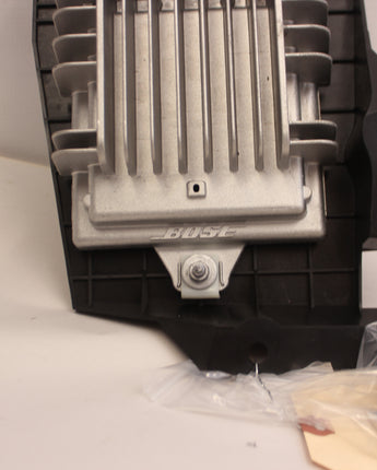 2014 Chevy SS Sedan Bose Radio Amplifier OEM