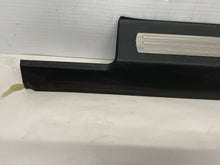 2015 Chevy SS Sedan LH Driver Front Scuff Sill Plate Panel OEM - Day's Parts Yard