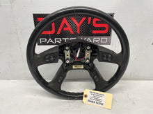 2004 GMC Sierra K1500 Steering Wheel w/ Buttons Controls OEM - Day's Parts Yard