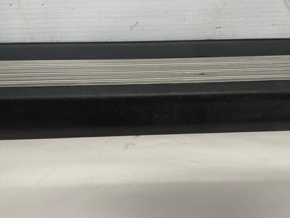 2015 Chevy SS Sedan LH Driver Front Scuff Sill Plate Panel OEM - Day's Parts Yard