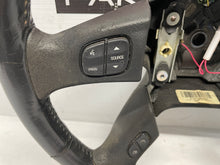 2004 GMC Sierra K1500 Steering Wheel w/ Buttons Controls OEM - Day's Parts Yard