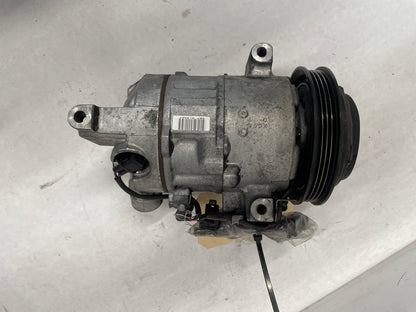 2014 Chevy SS Sedan AC A/C Air Conditioner Compressor OEM - Day's Parts Yard