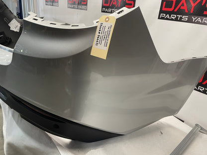 2014 Chevy SS  Rear Bumper Cover OEM - Day's Parts Yard