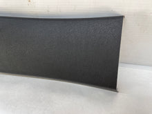 2012 Chevy Silverado K1500 LT LH Driver RH Passenger Rear Door Upper Trim Panel OEM - Day's Parts Yard