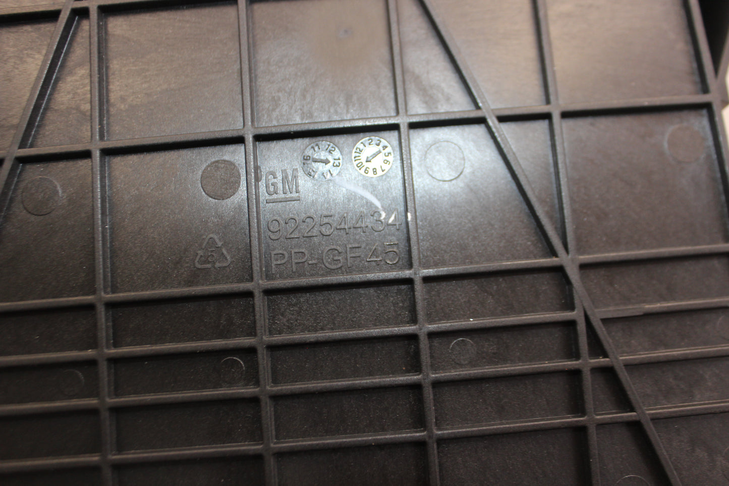 2014 Chevy SS Sedan Bose Radio Amplifier OEM