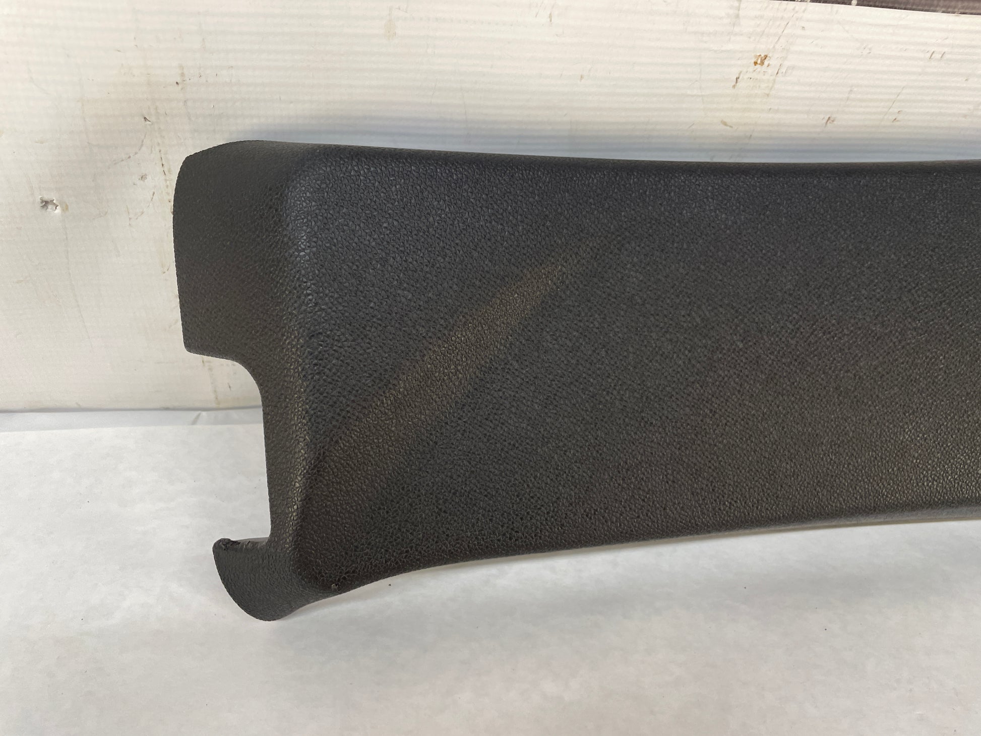 2012 Chevy Silverado K1500 LT LH Driver RH Passenger Rear Door Upper Trim Panel OEM - Day's Parts Yard