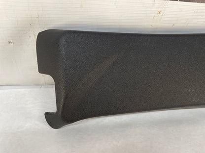 2012 Chevy Silverado K1500 LT LH Driver RH Passenger Rear Door Upper Trim Panel OEM - Day's Parts Yard