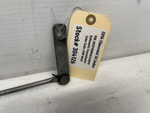 2014 Chevy SS Sedan Automatic Transmission Shifter Linkage Rod OEM - Day's Parts Yard