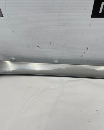 2010 Chevy Camaro SS Silver Dash Trim OEM