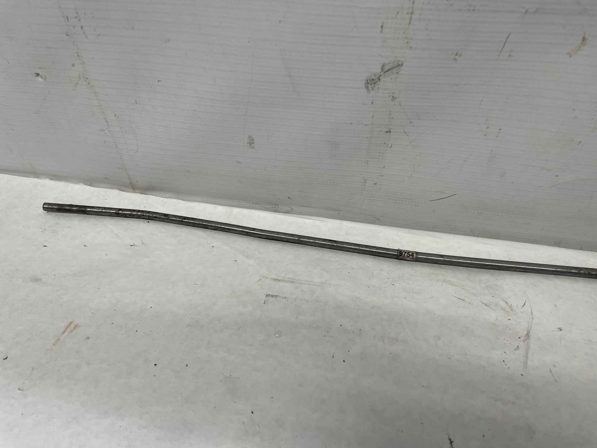 2014 Chevy SS Sedan Automatic Transmission Shifter Linkage Rod OEM - Day's Parts Yard