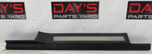 2015 Chevy SS Sedan RH Passenger Front Scuff Sill Plate OEM - Day's Parts Yard