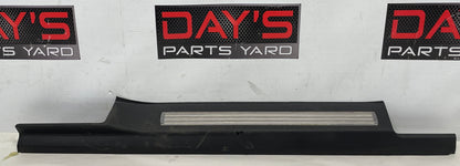 2015 Chevy SS Sedan RH Passenger Front Scuff Sill Plate OEM - Day's Parts Yard