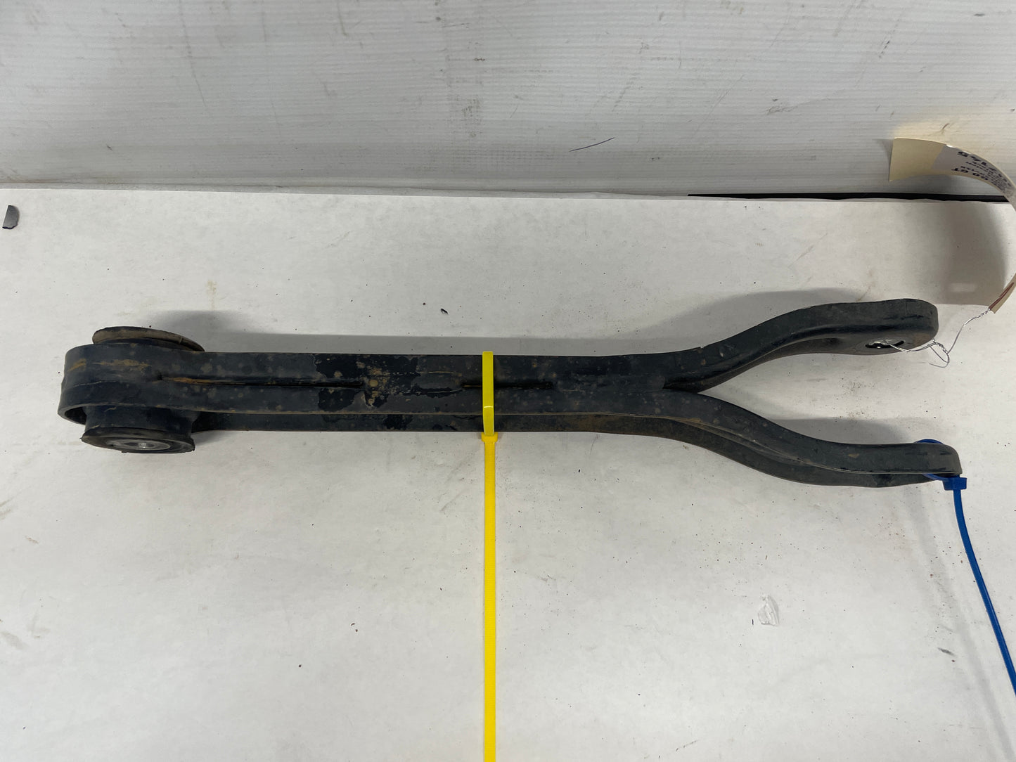 2009 Pontiac G8 GT LH Driver Rear Suspension Trailing Control Arm OEM