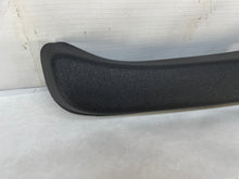 2012 Chevy Silverado K1500 LT LH Driver Rear Door Pillar Upper Trim Panel OEM - Day's Parts Yard