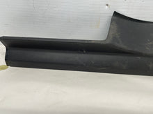 2015 Chevy SS Sedan RH Passenger Front Scuff Sill Plate OEM - Day's Parts Yard