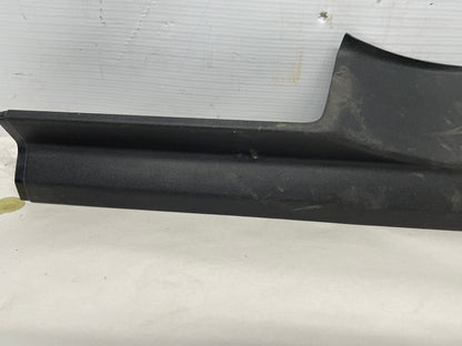 2015 Chevy SS Sedan RH Passenger Front Scuff Sill Plate OEM - Day's Parts Yard