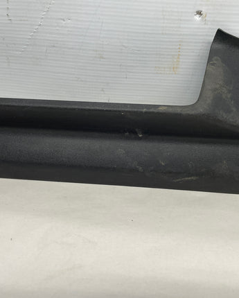 2015 Chevy SS Sedan RH Passenger Front Scuff Sill Plate OEM