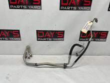2014 Chevy SS Sedan AC A/C Air Conditioner Compressor Manifold Hose Line Tube OEM - Day's Parts Yard