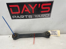 2009 Pontiac G8 GT RH Passenger Rear Suspension Adjuster Link Control Arm OEM