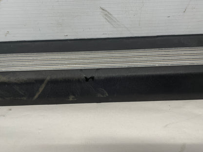 2015 Chevy SS Sedan RH Passenger Front Scuff Sill Plate OEM - Day's Parts Yard