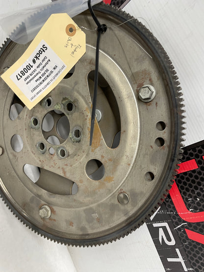 2011 Chevy C6 Corvette Engine Motor Automatic Transmission Flywheel Flex Plate OEM