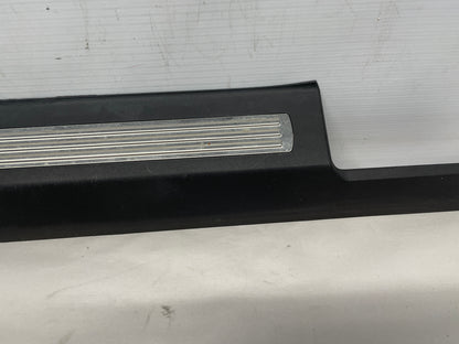 2015 Chevy SS Sedan RH Passenger Front Scuff Sill Plate OEM - Day's Parts Yard