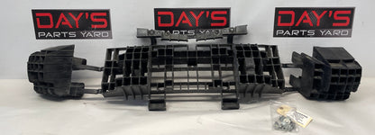 1998 Pontiac Firebird Formula Trans Am Rear Bumper Impact Reinforcement Bar OEM - Day's Parts Yard