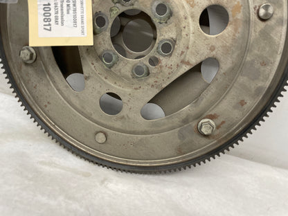 2011 Chevy C6 Corvette Engine Motor Automatic Transmission Flywheel Flex Plate OEM