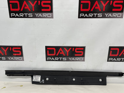 2015 Chevy SS Sedan RH Passenger Front Scuff Sill Plate OEM - Day's Parts Yard