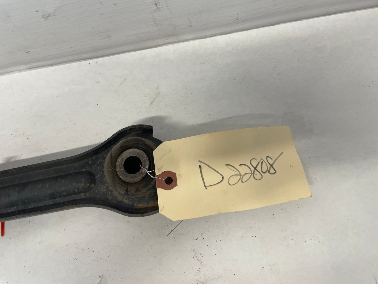 2009 Pontiac G8 GT RH Passenger Rear Suspension Adjuster Link Control Arm OEM