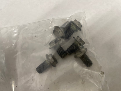 2011 Chevy C6 Corvette Engine Motor Automatic Transmission Flywheel Flex Plate OEM