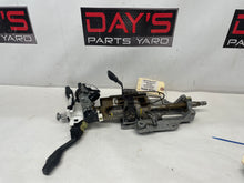 2009 Pontiac G8 GT Steering Column w/ Key OEM