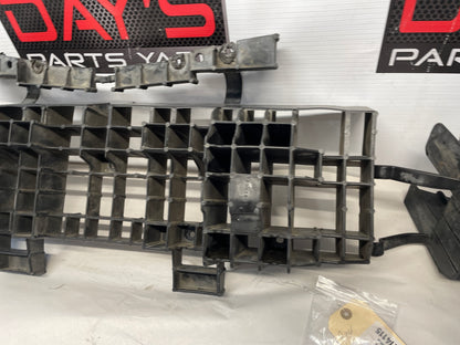 1998 Pontiac Firebird Formula Trans Am Rear Bumper Impact Reinforcement Bar OEM - Day's Parts Yard