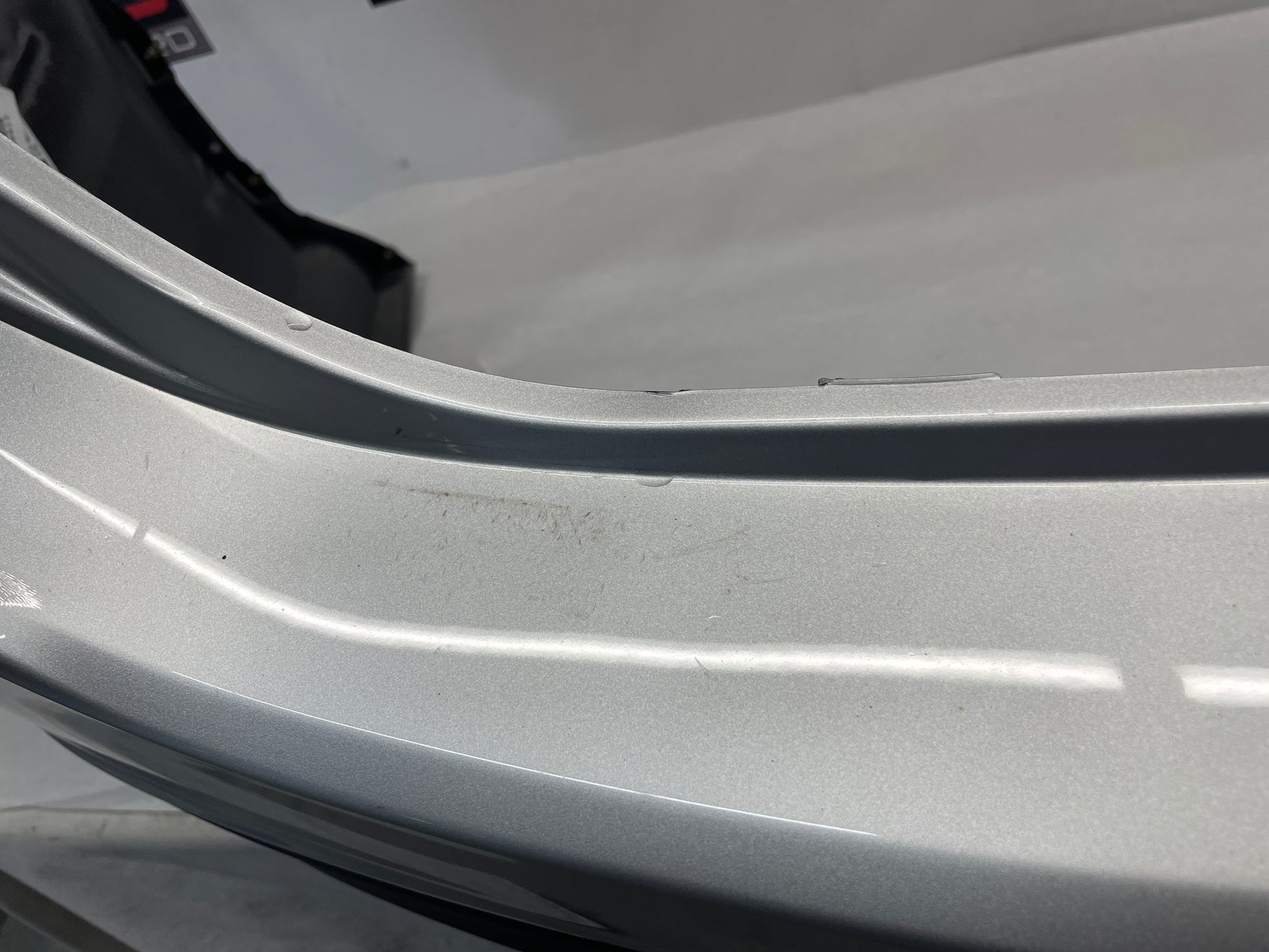 2014 Chevy SS  Rear Bumper Cover OEM - Day's Parts Yard