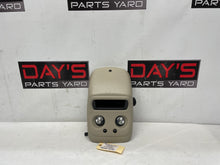 2004 GMC Sierra K1500 Overhead Roof Console Dome Map Light OEM - Day's Parts Yard