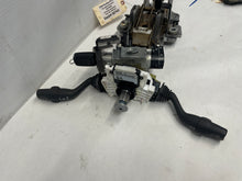 2009 Pontiac G8 GT Steering Column w/ Key OEM