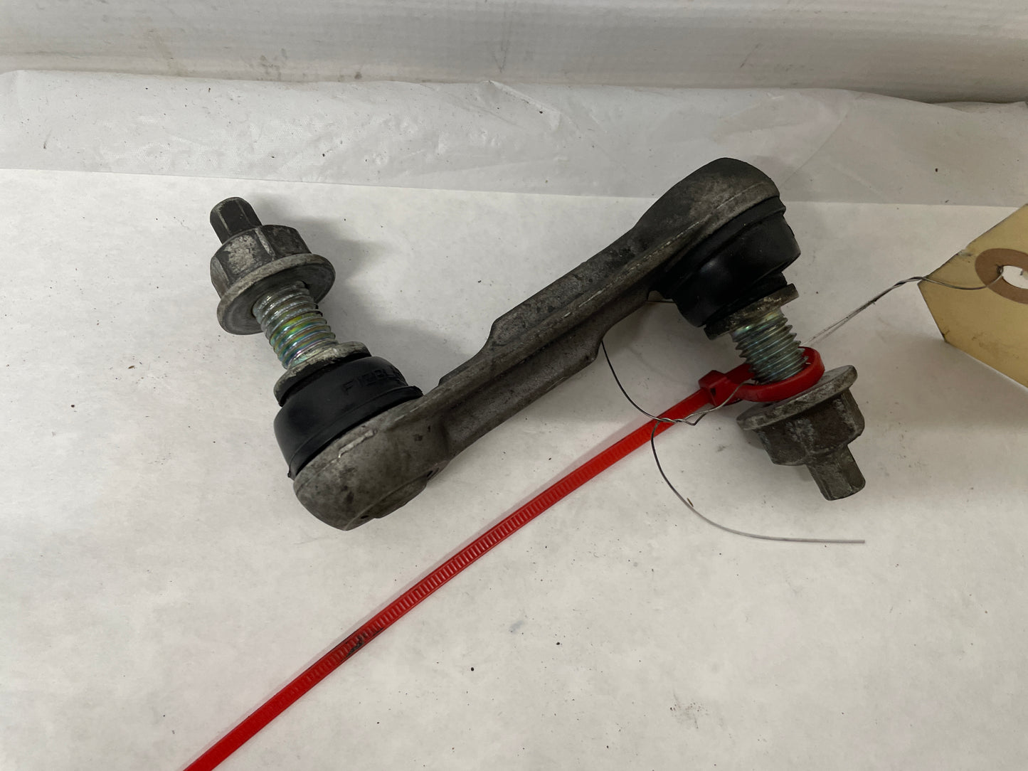 2011 Chevy C6 Corvette Grand Sport Rear Suspension Stabilizer Sway Bar End Link OEM