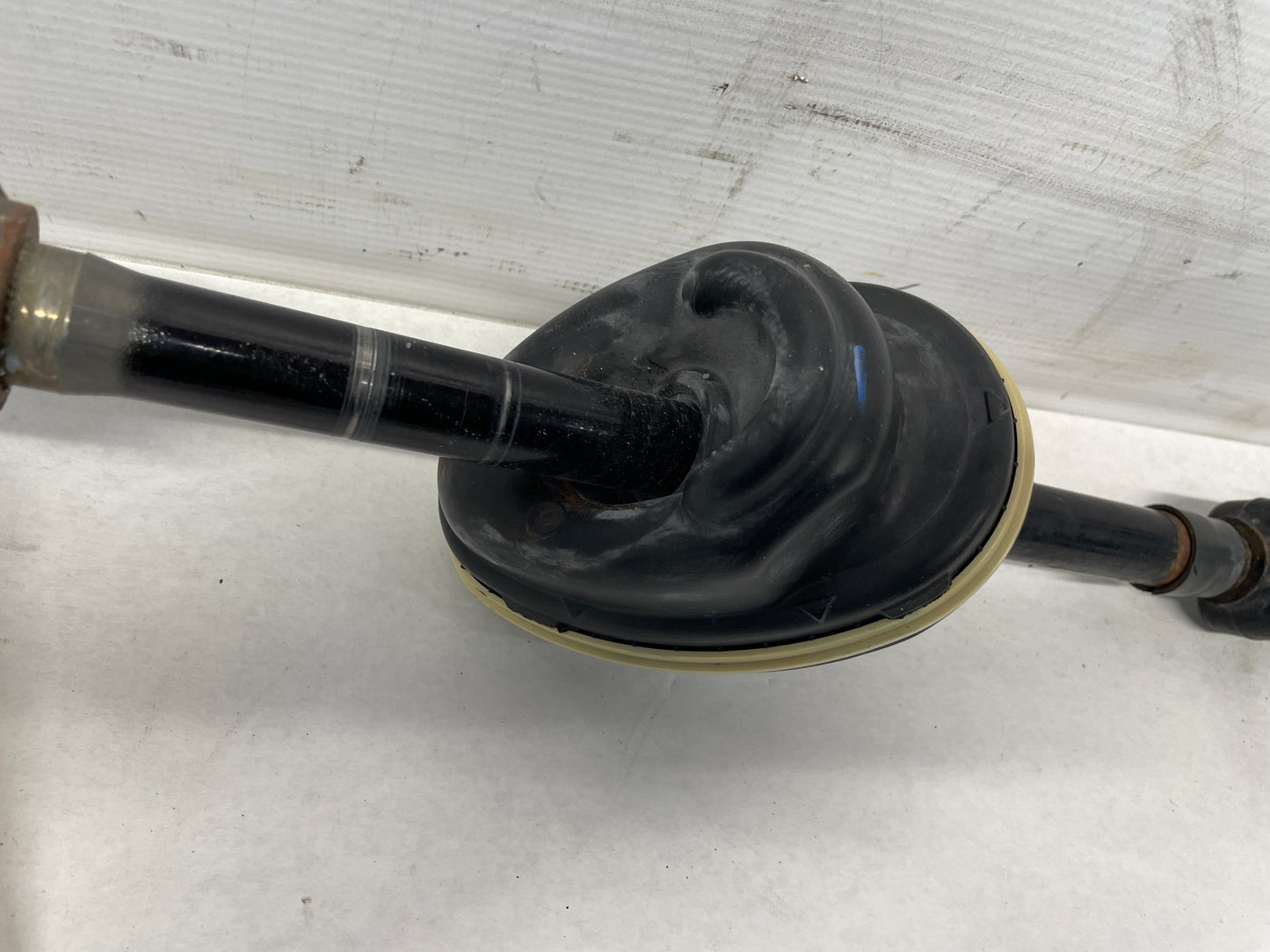 2014 Chevy SS Sedan Steering Column Prop Shaft OEM - Day's Parts Yard