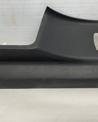 2015 Chevy SS Sedan LH Driver Rear Sill Scuff Plate Panel OEM