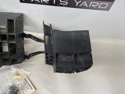 1998 Pontiac Firebird Formula Trans Am Rear Bumper Impact Reinforcement Bar OEM - Day's Parts Yard